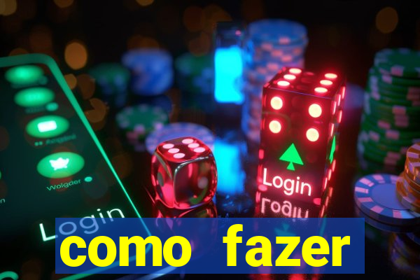 como fazer masturbador com esponja